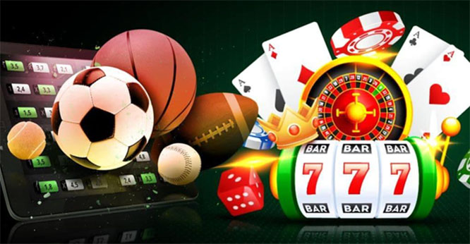 Top Casino Games for Couples 21