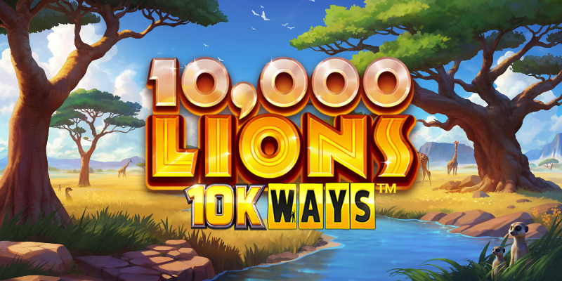 Avis sur 5 Lions Megaways